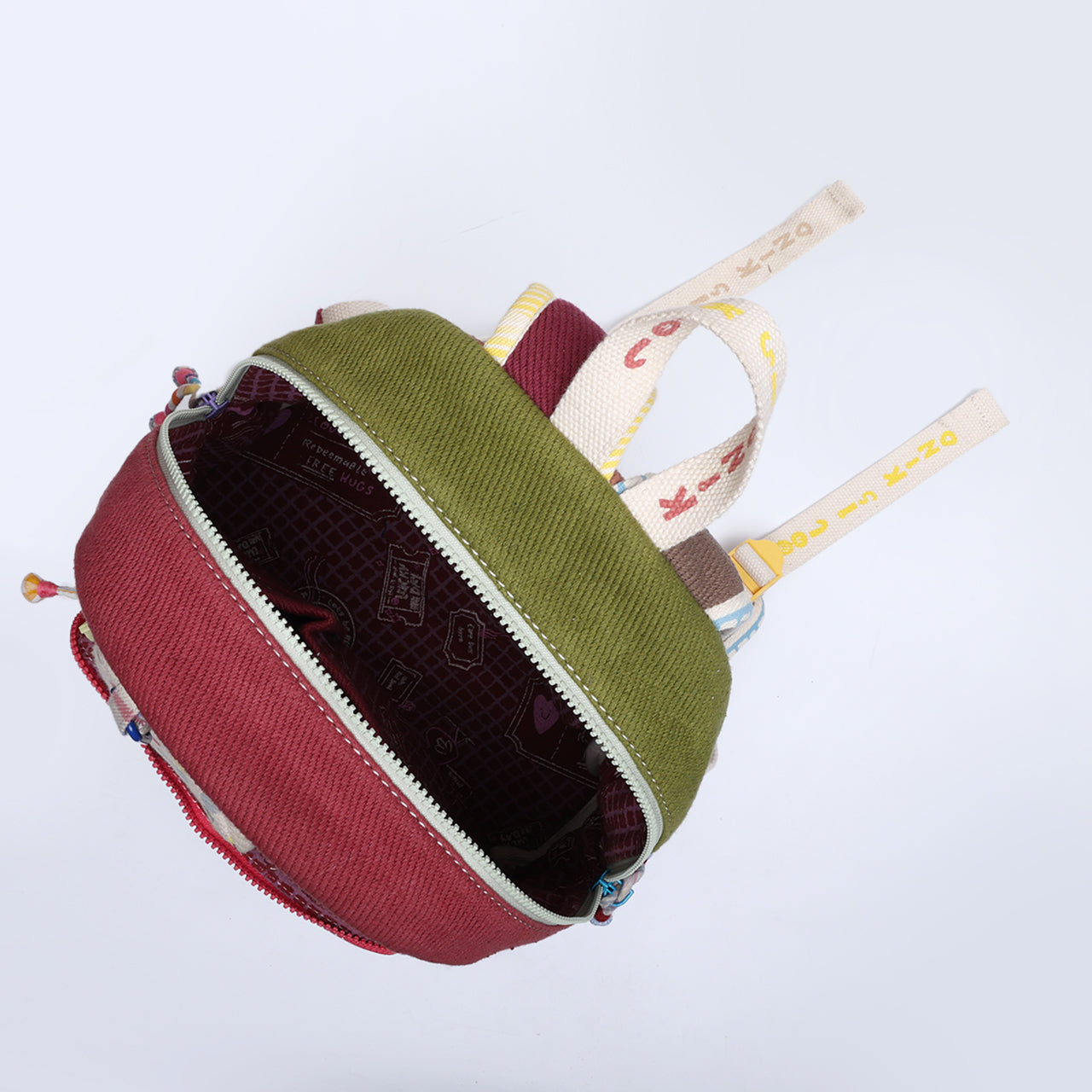 Tapanuli - Tiny Trips