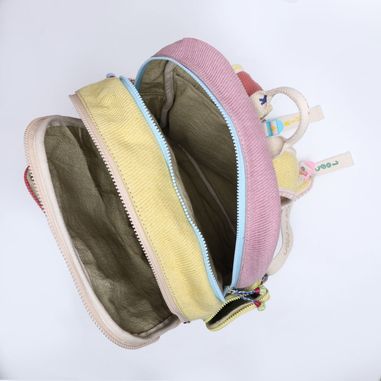 CHINCHILLA – Pastel Postcards