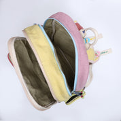 CHINCHILLA – Pastel Postcards