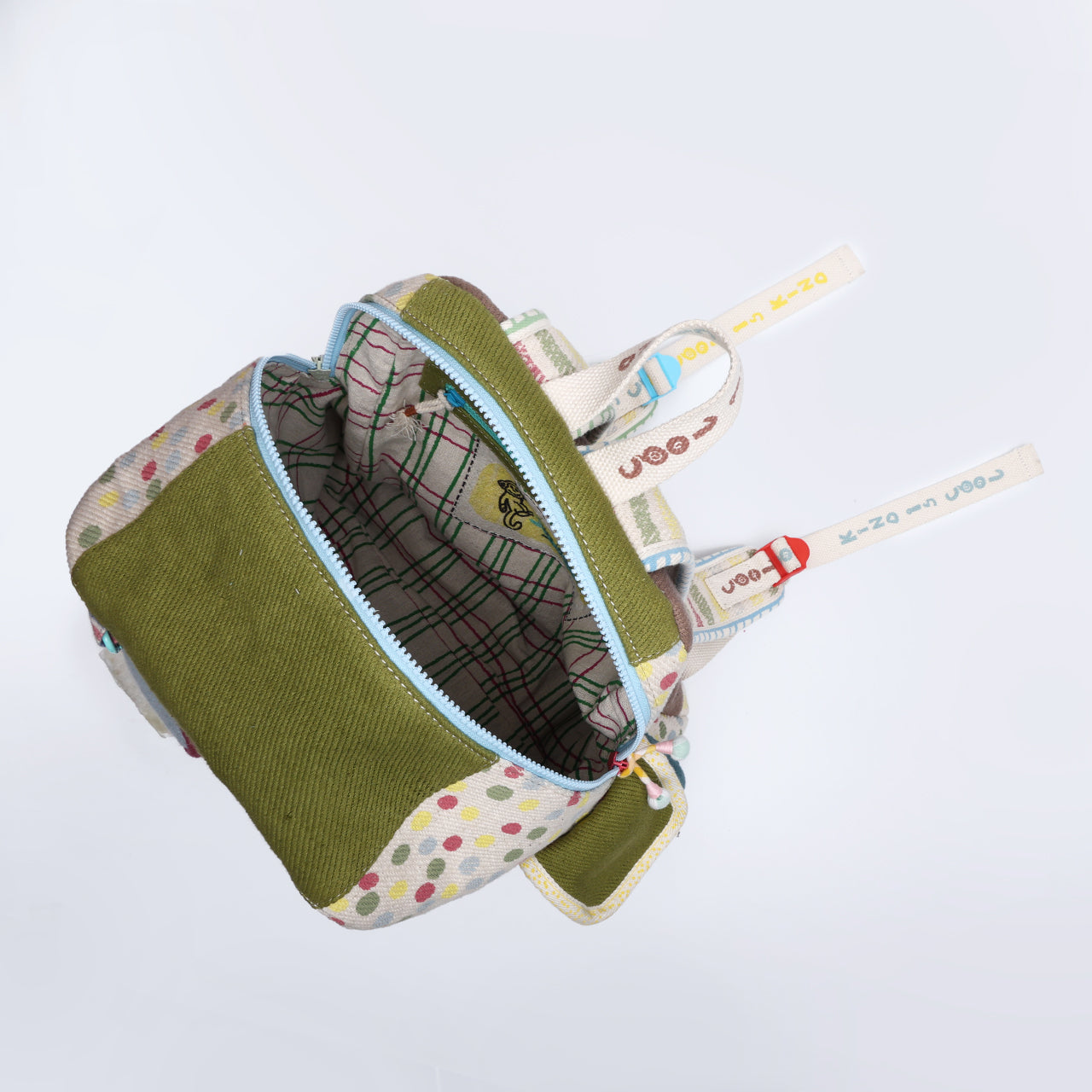 Yanitzi – See You Soon Stories