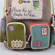 CHINCHILLA – Wander Winks