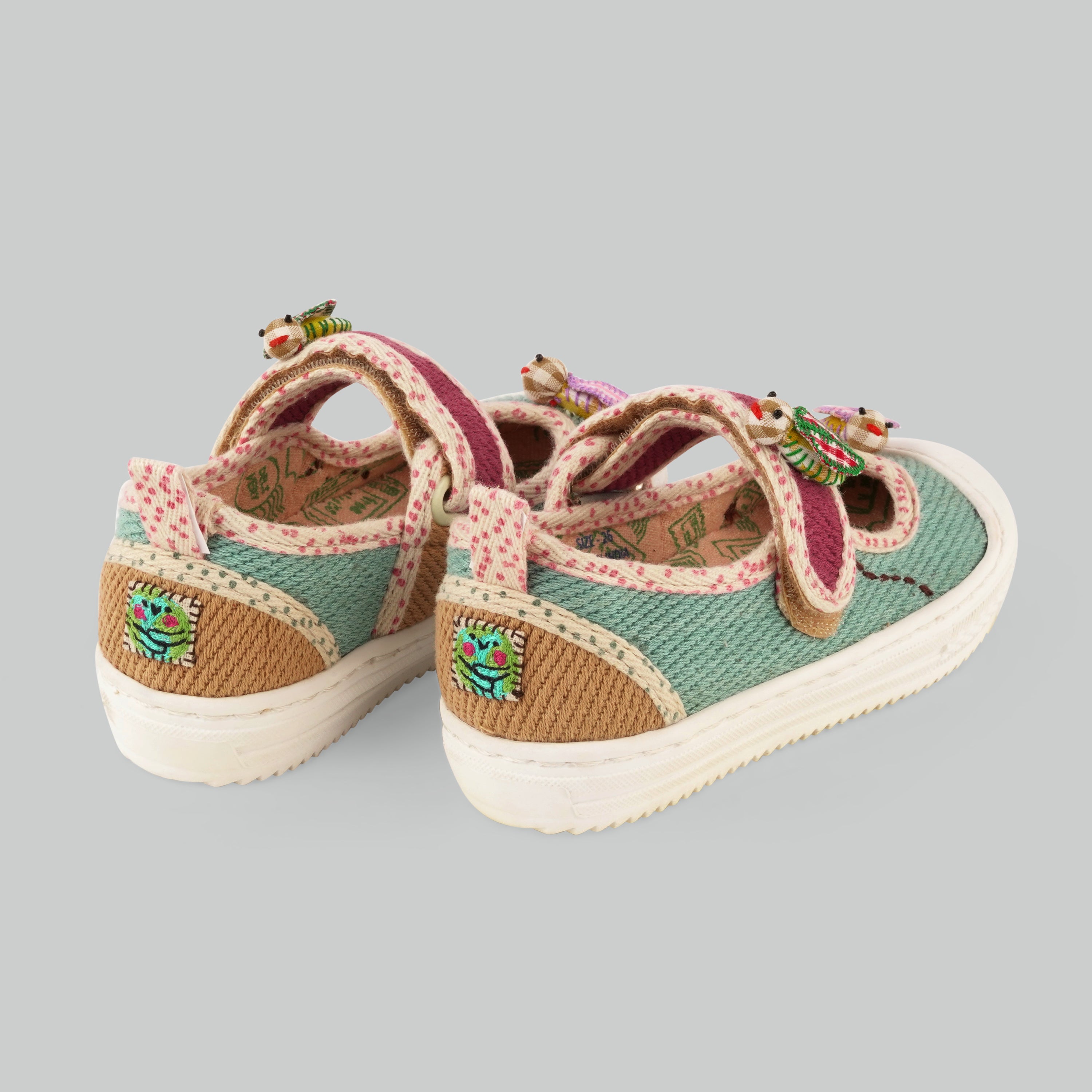 Baisi – Bugs