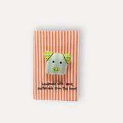 Finch – Piggy