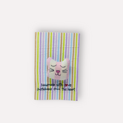 Finch – Meows