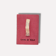 Finch Miniature – Winkly