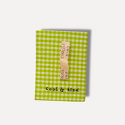 Finch Miniature – Dottie