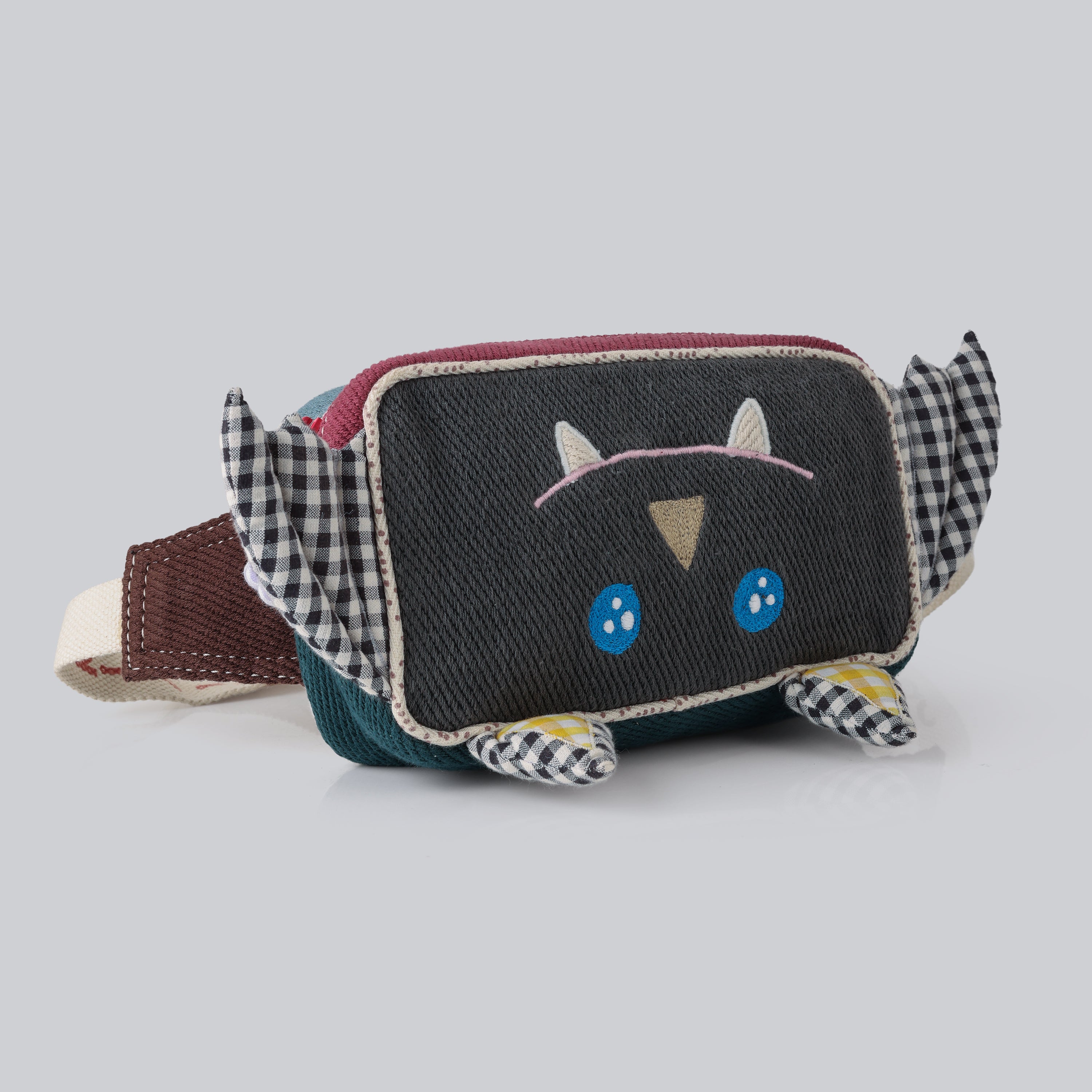 VAQUITA – Batsby