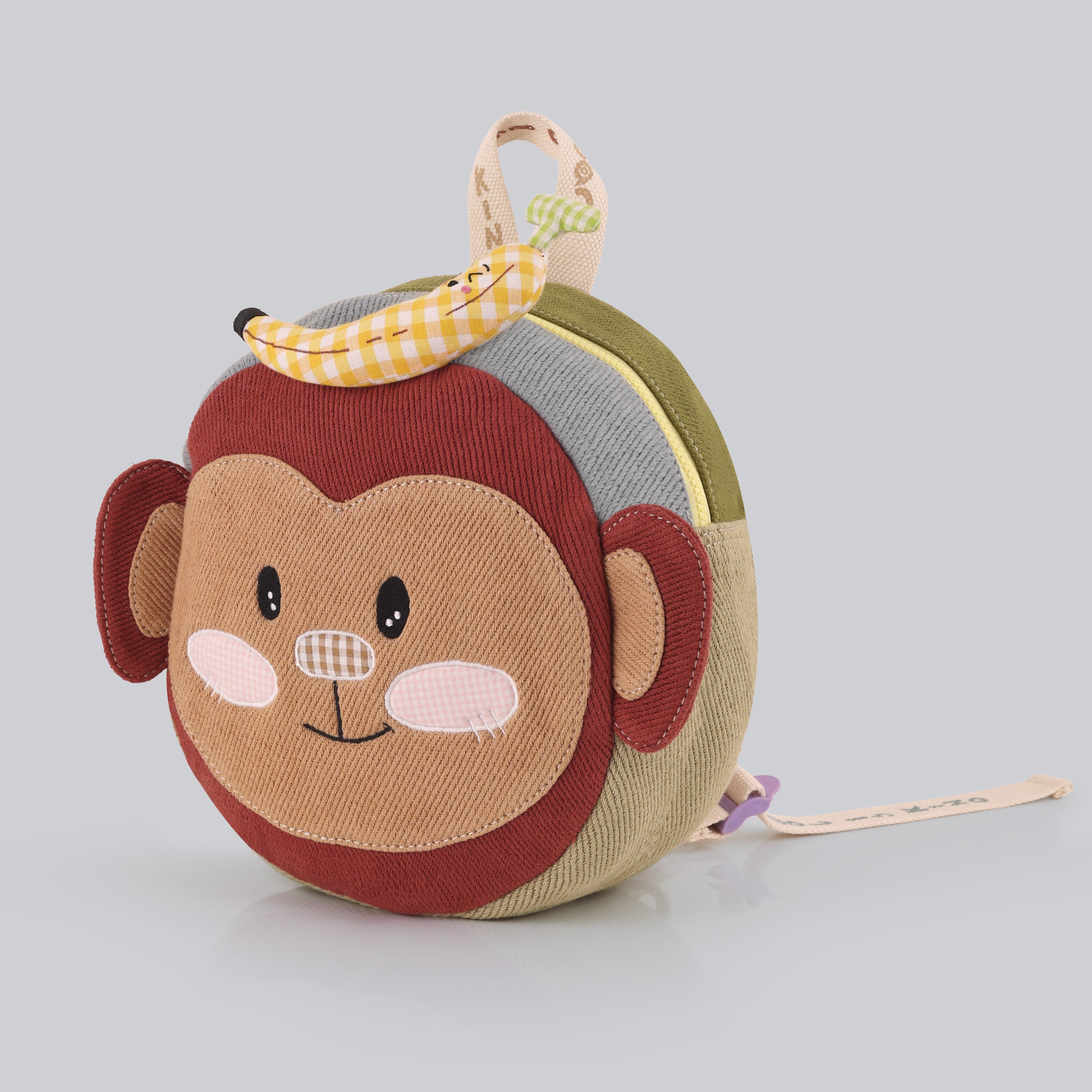 Gruce – Banana