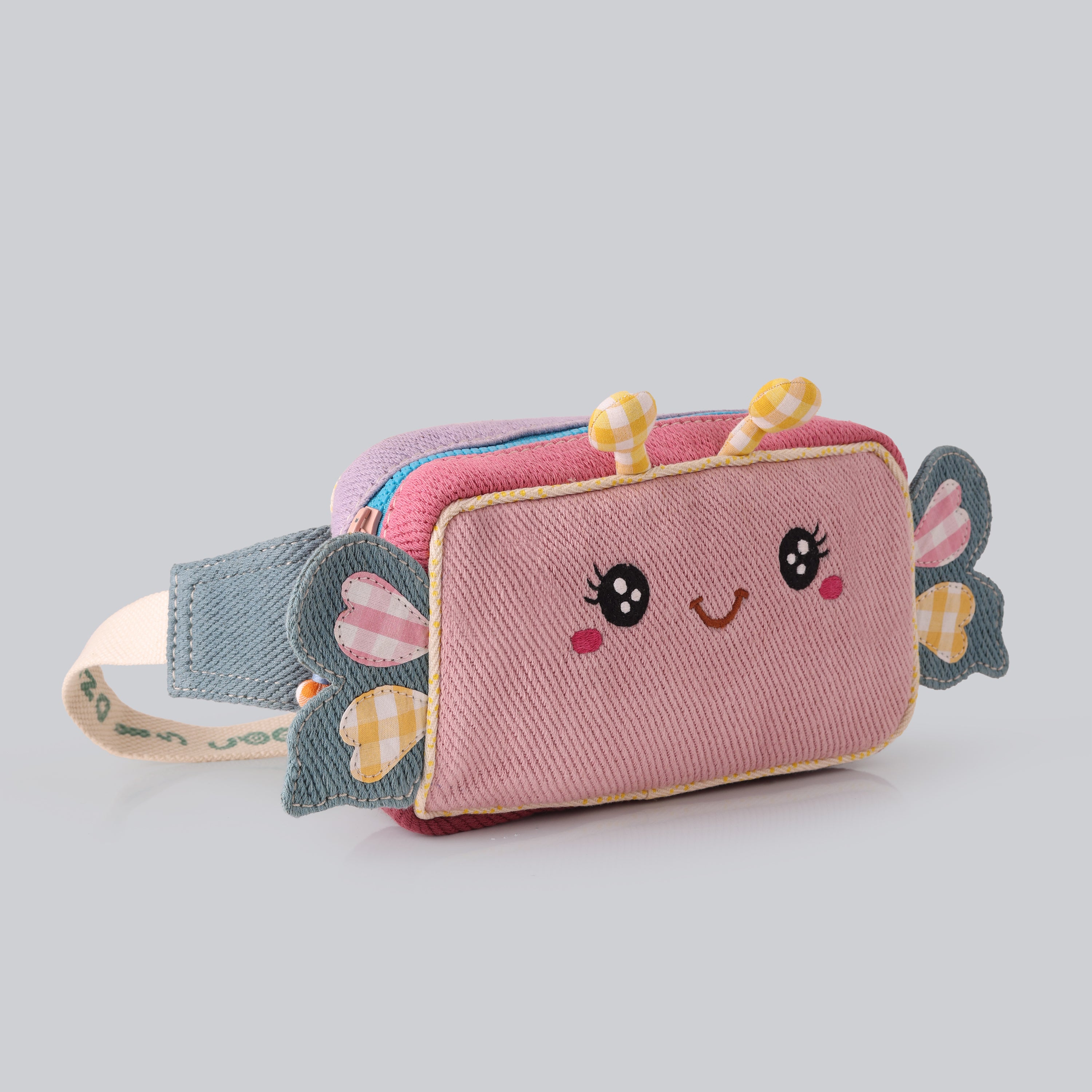 Vaquita – Flutterpop