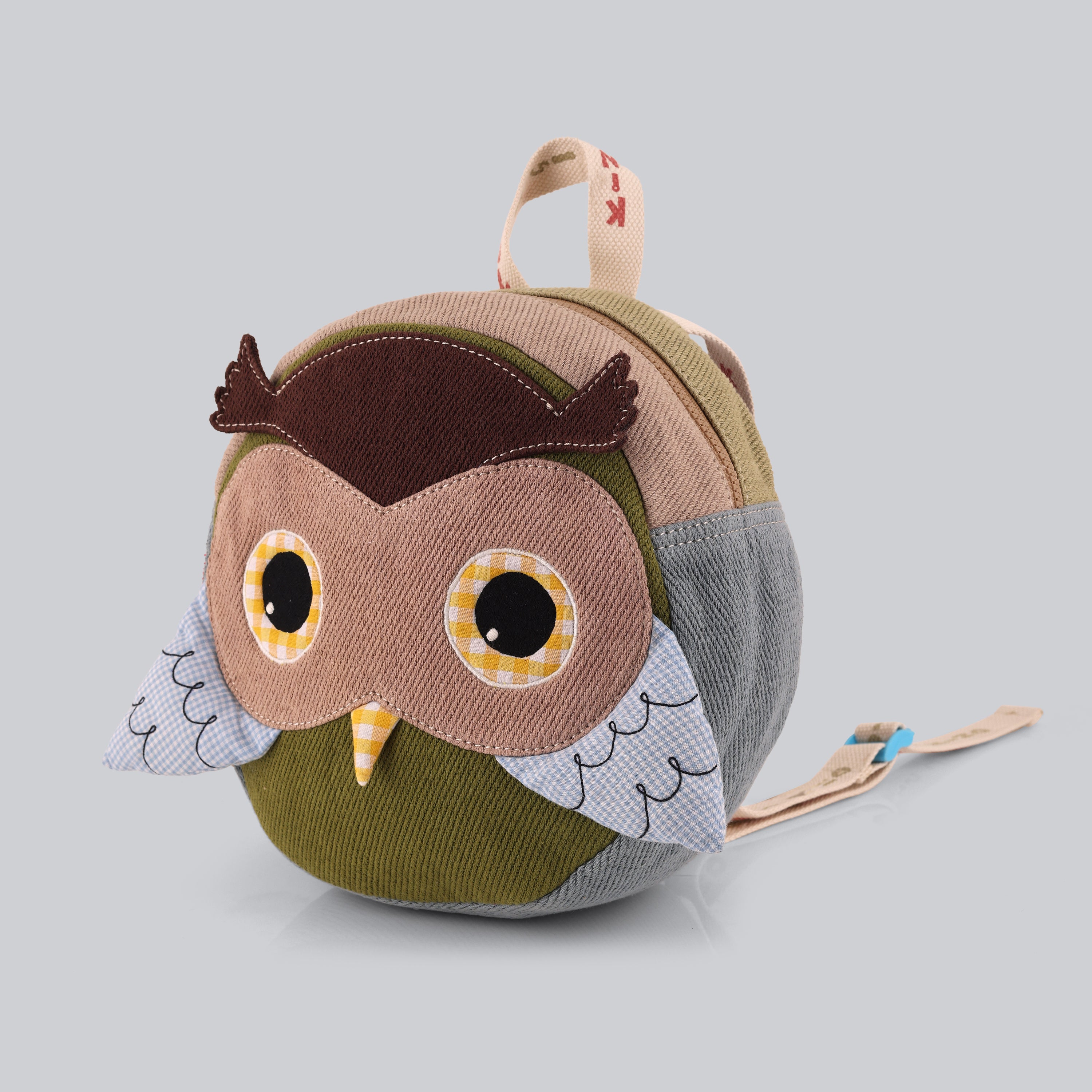 Gruce – Oliver
