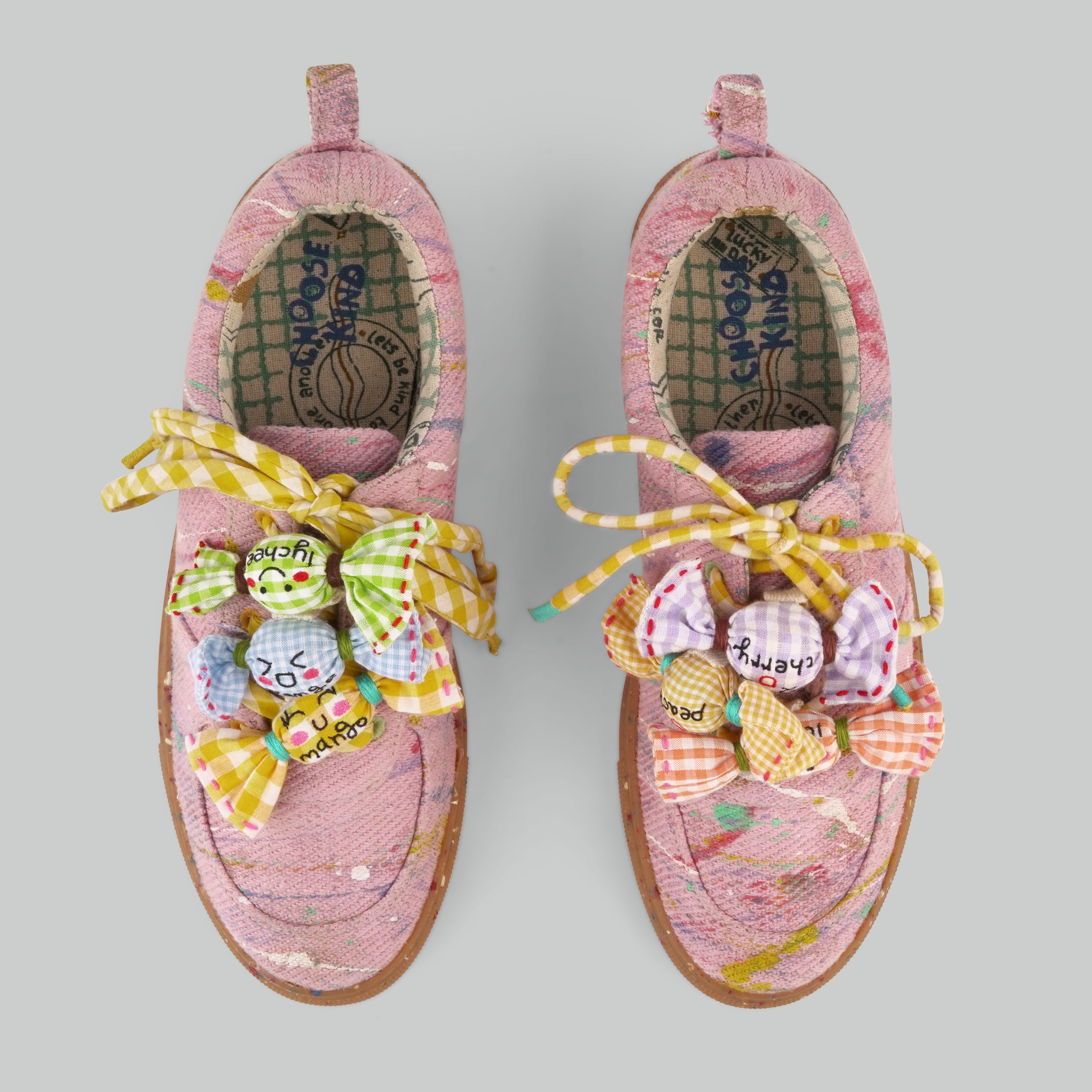 Hawksbill – Candy Pop