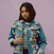 The Keepsake Denim Jacket