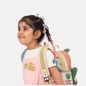 Lobster Brooch- Clacky