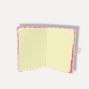 Finch Miniature – Bitzi
