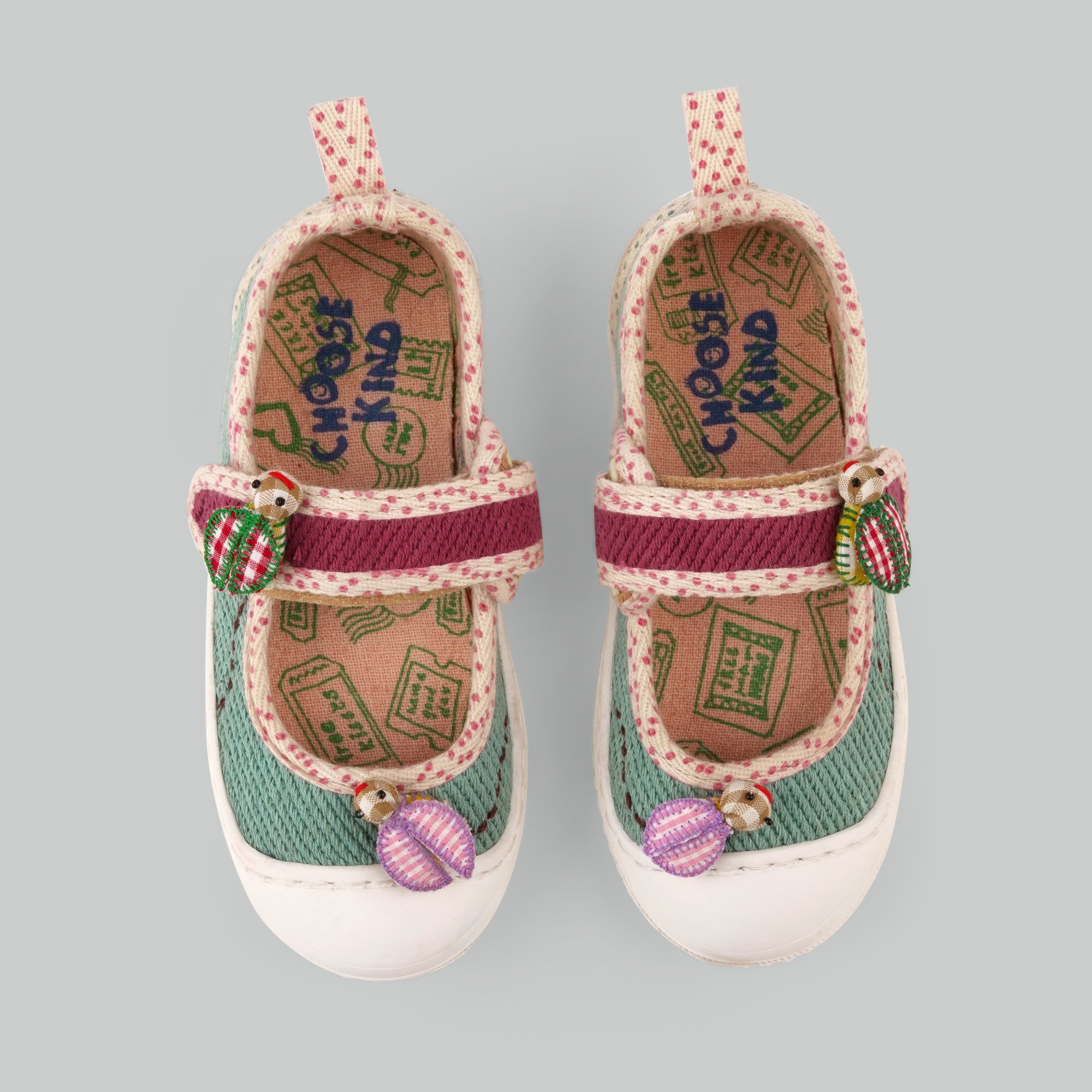 Baisi – Bugs