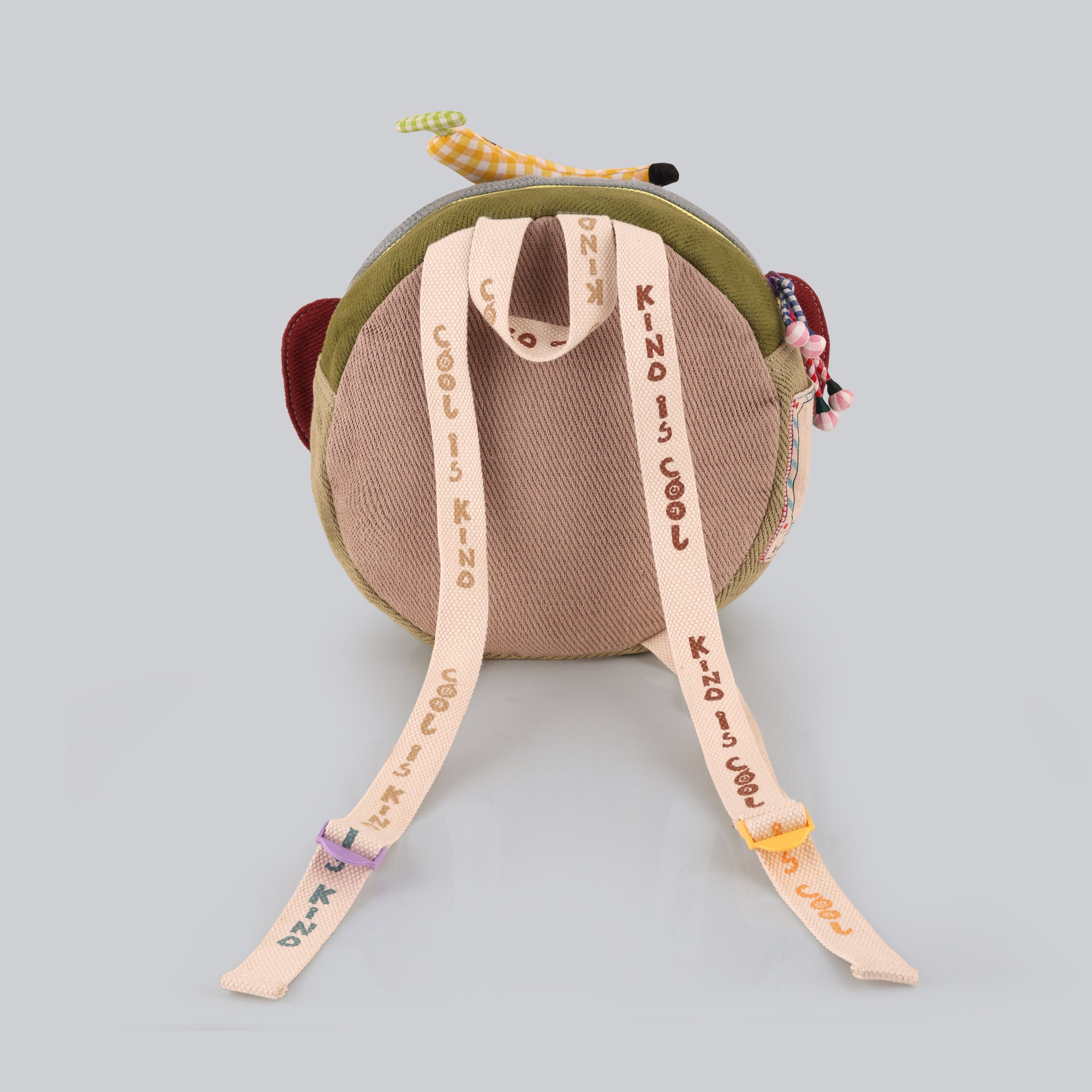 Gruce – Banana