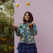 The Keepsake Denim Jacket