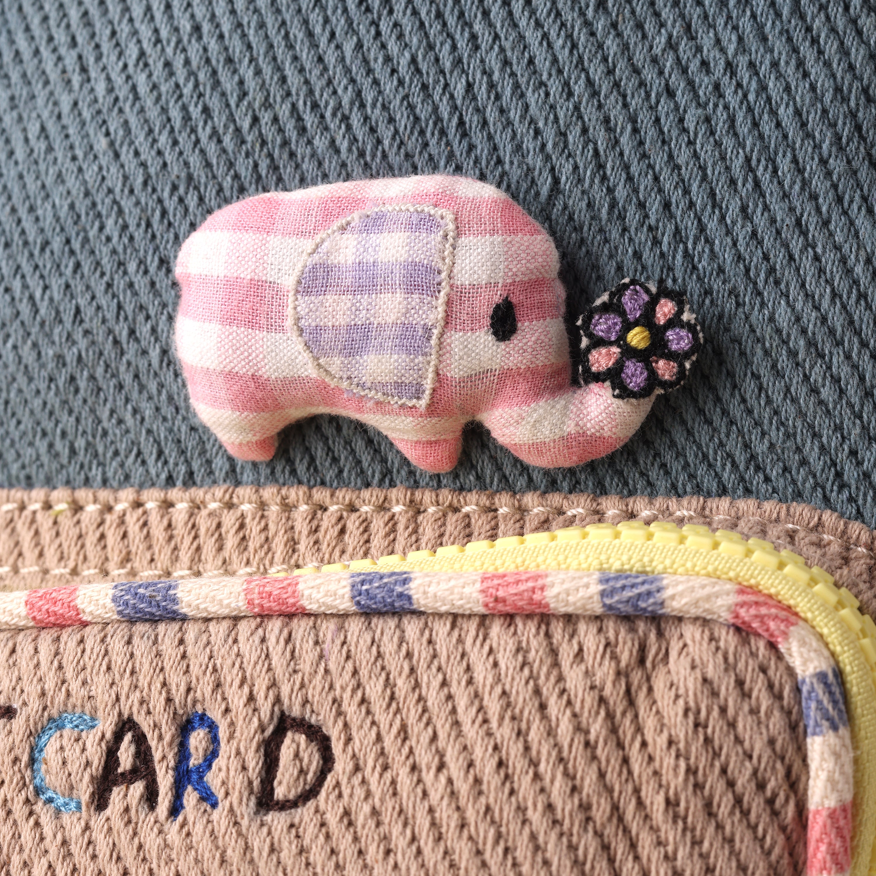 Humphead –Big Magic