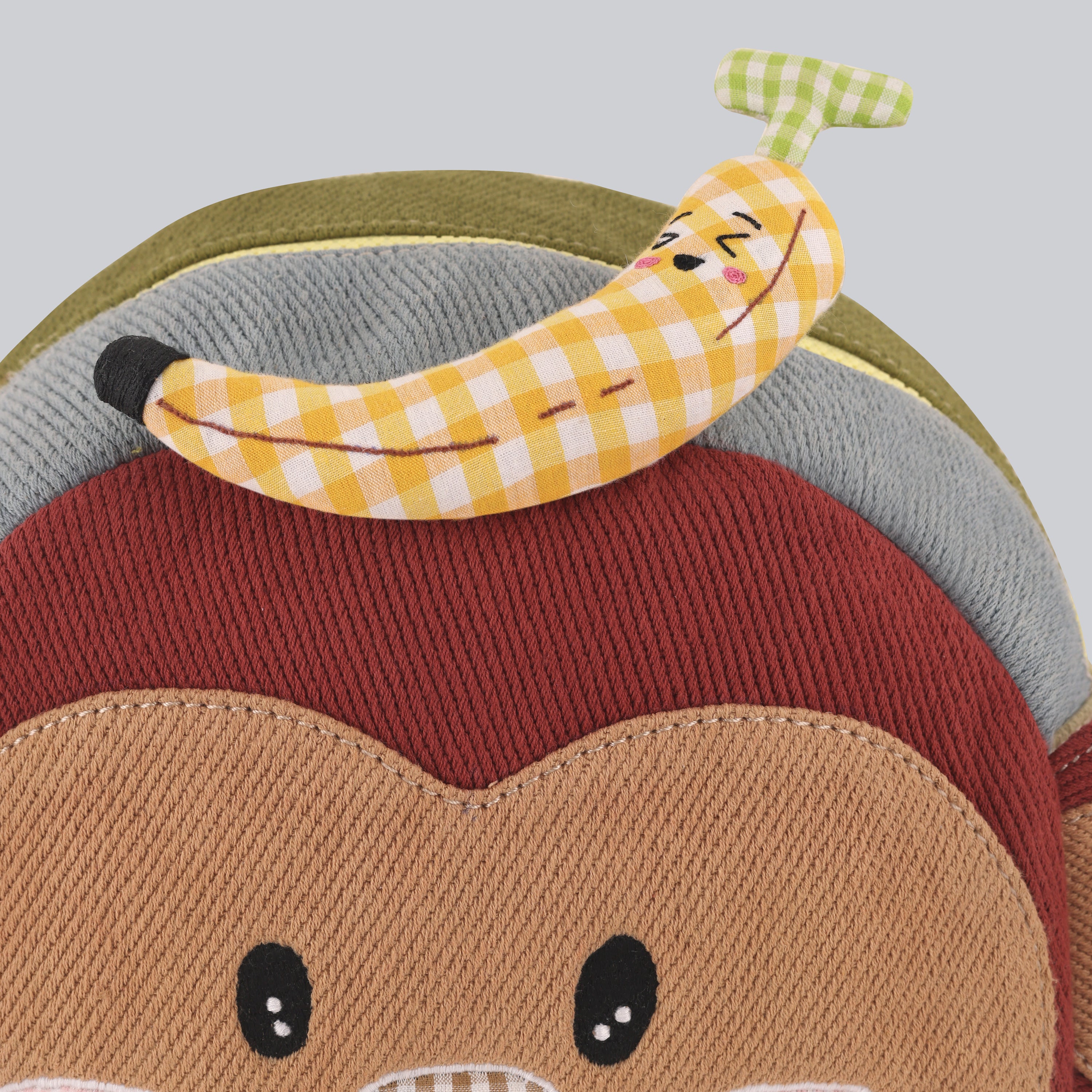Gruce – Banana