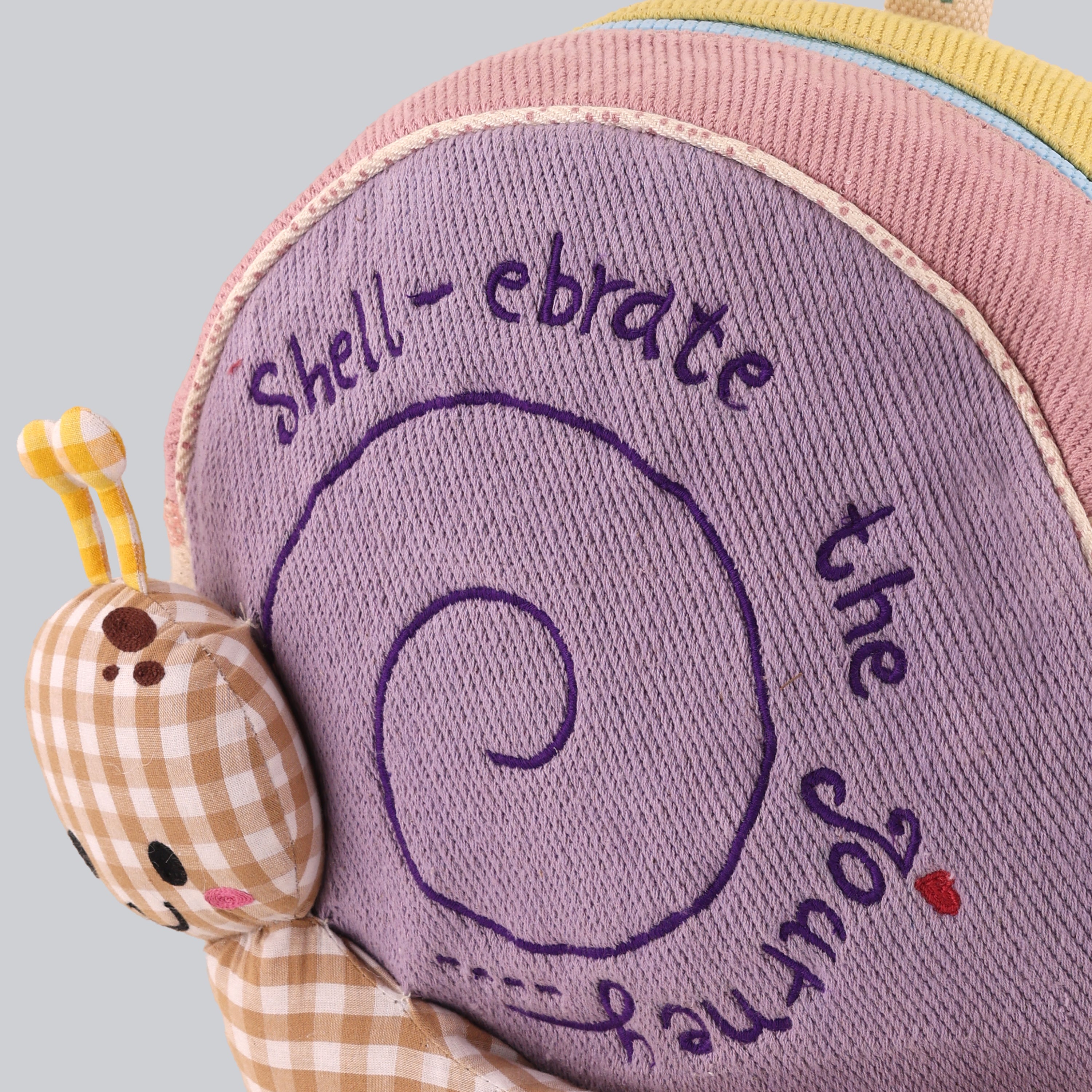 Gruce – Shelly