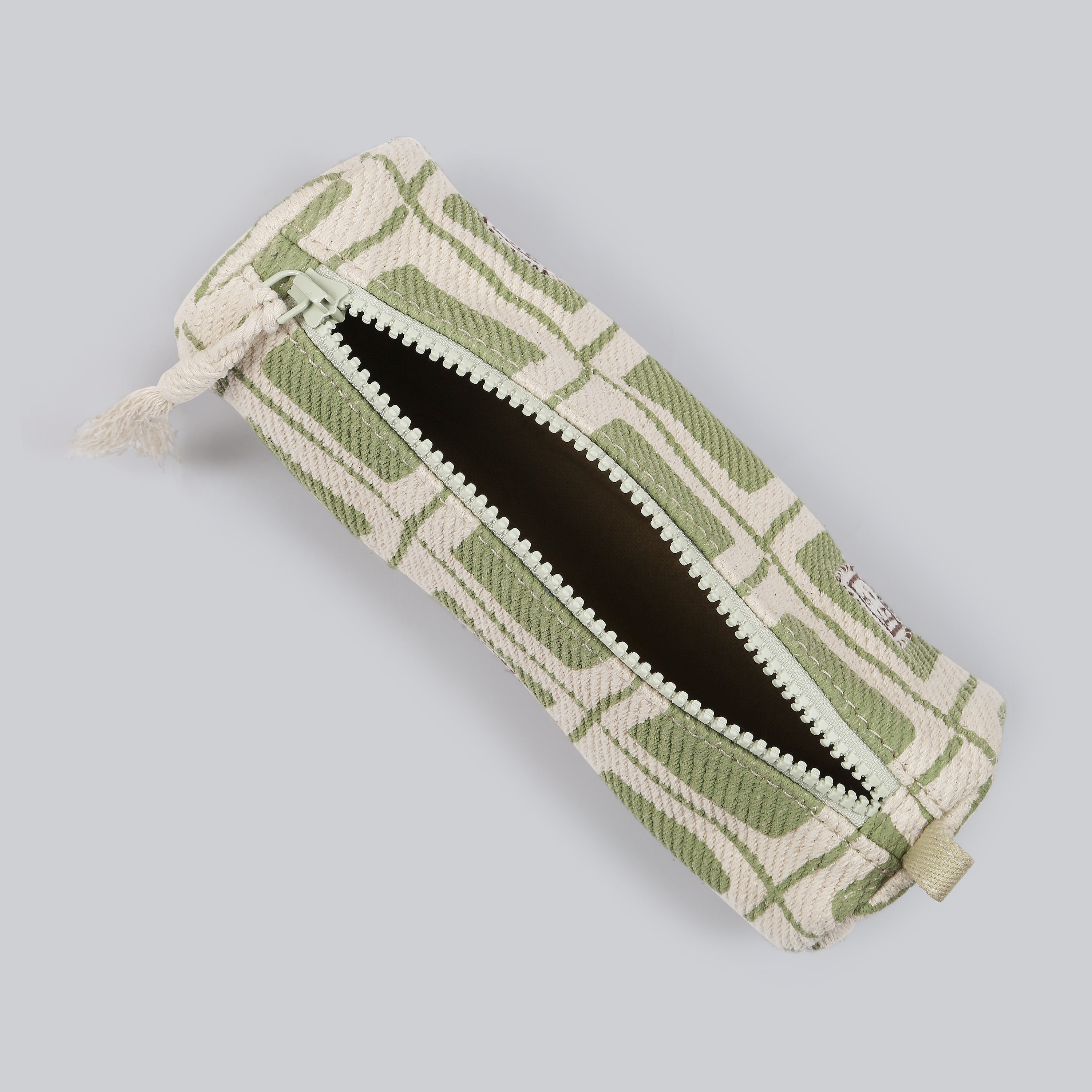 Baiji - Aloe