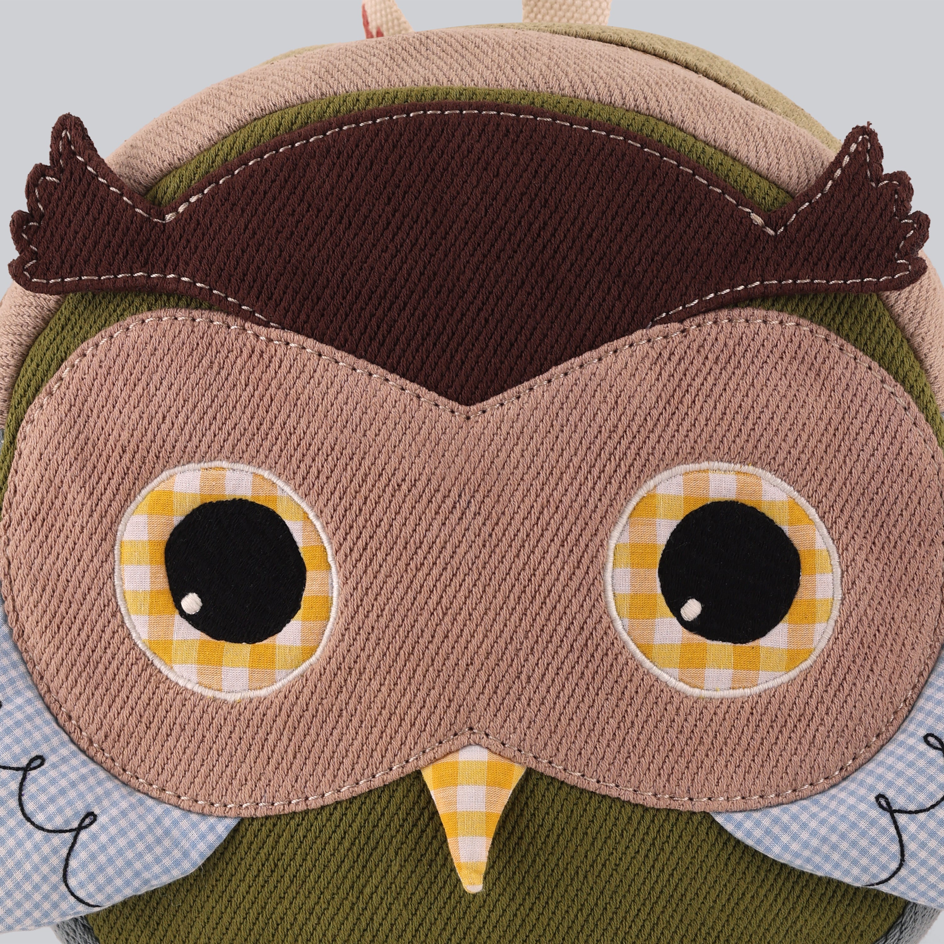 Gruce – Oliver