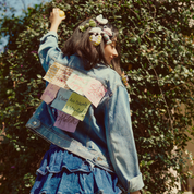 The Keepsake Denim Jacket