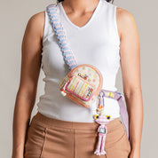 Akepa- Braided