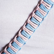 Akepa- Braided