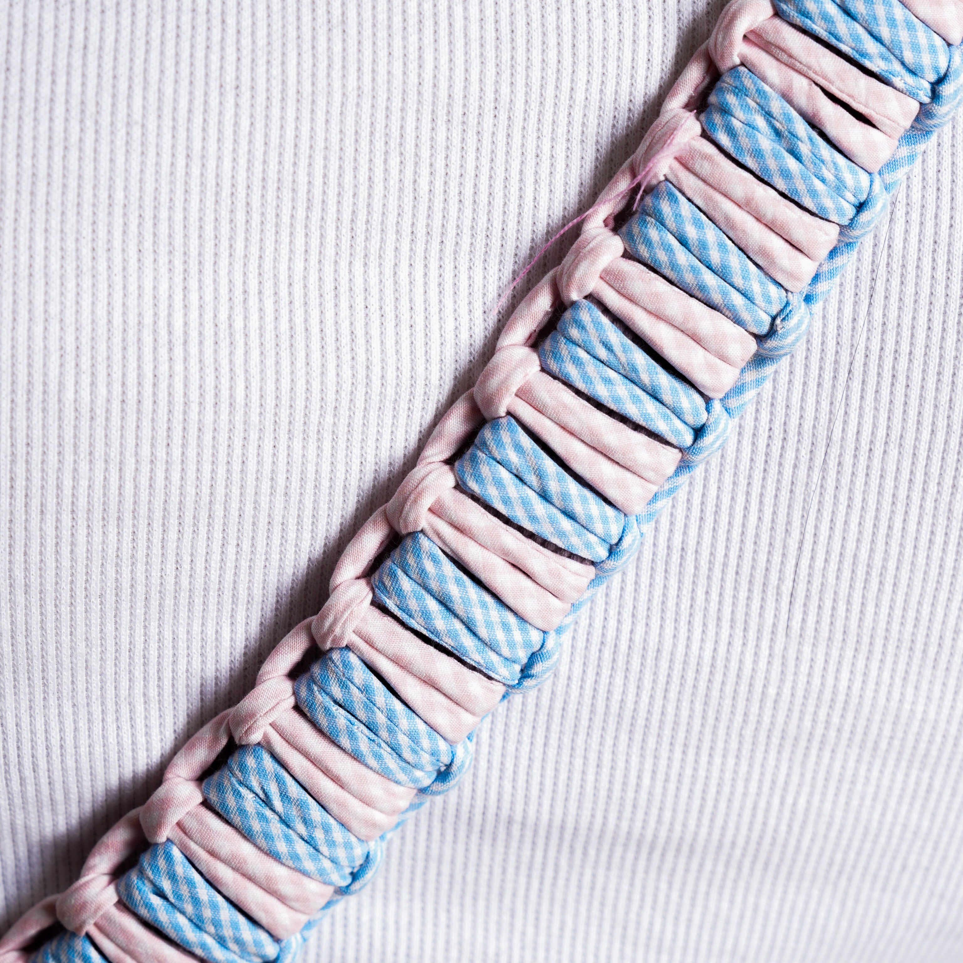 Akepa- Braided
