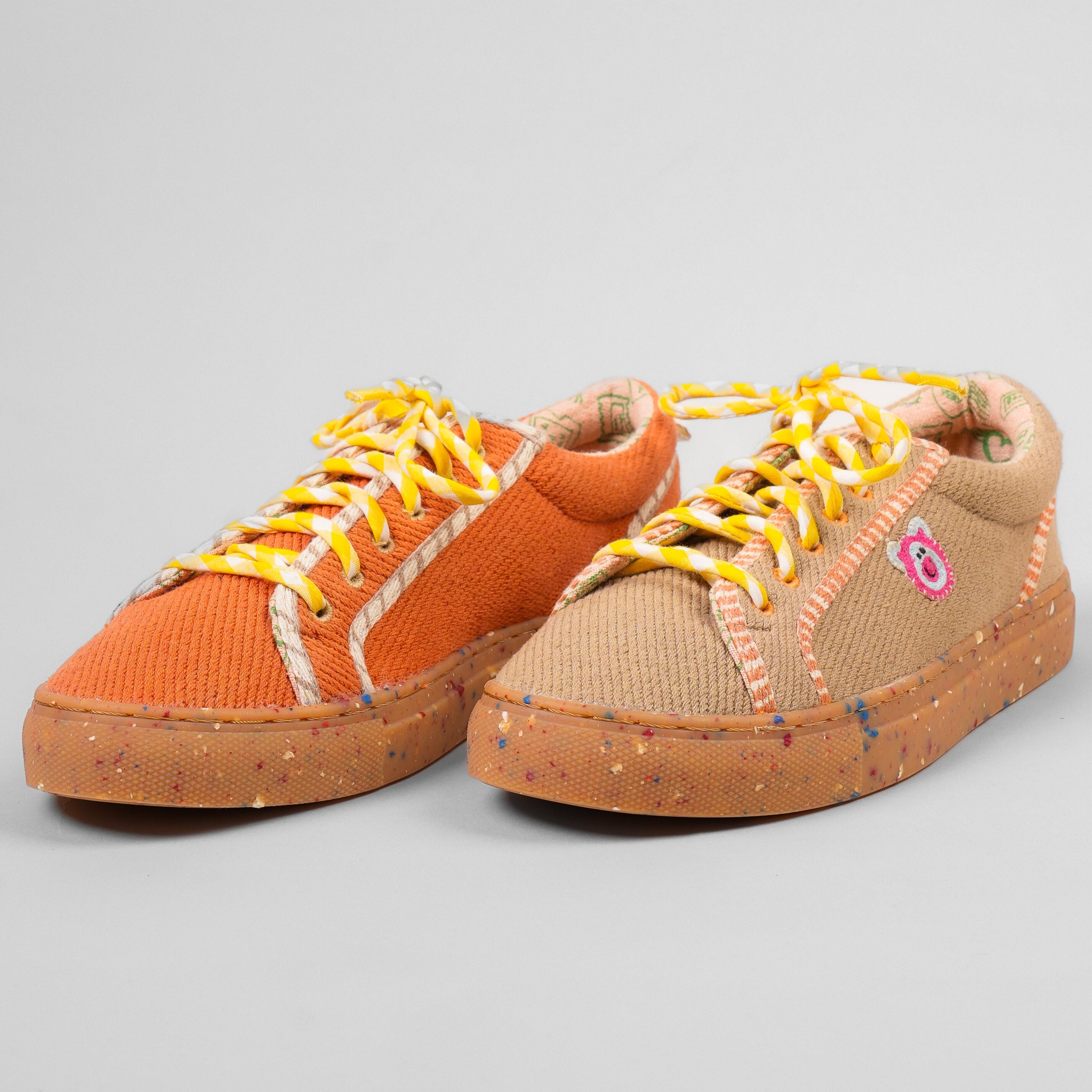 Pangolin – Toffee Twist