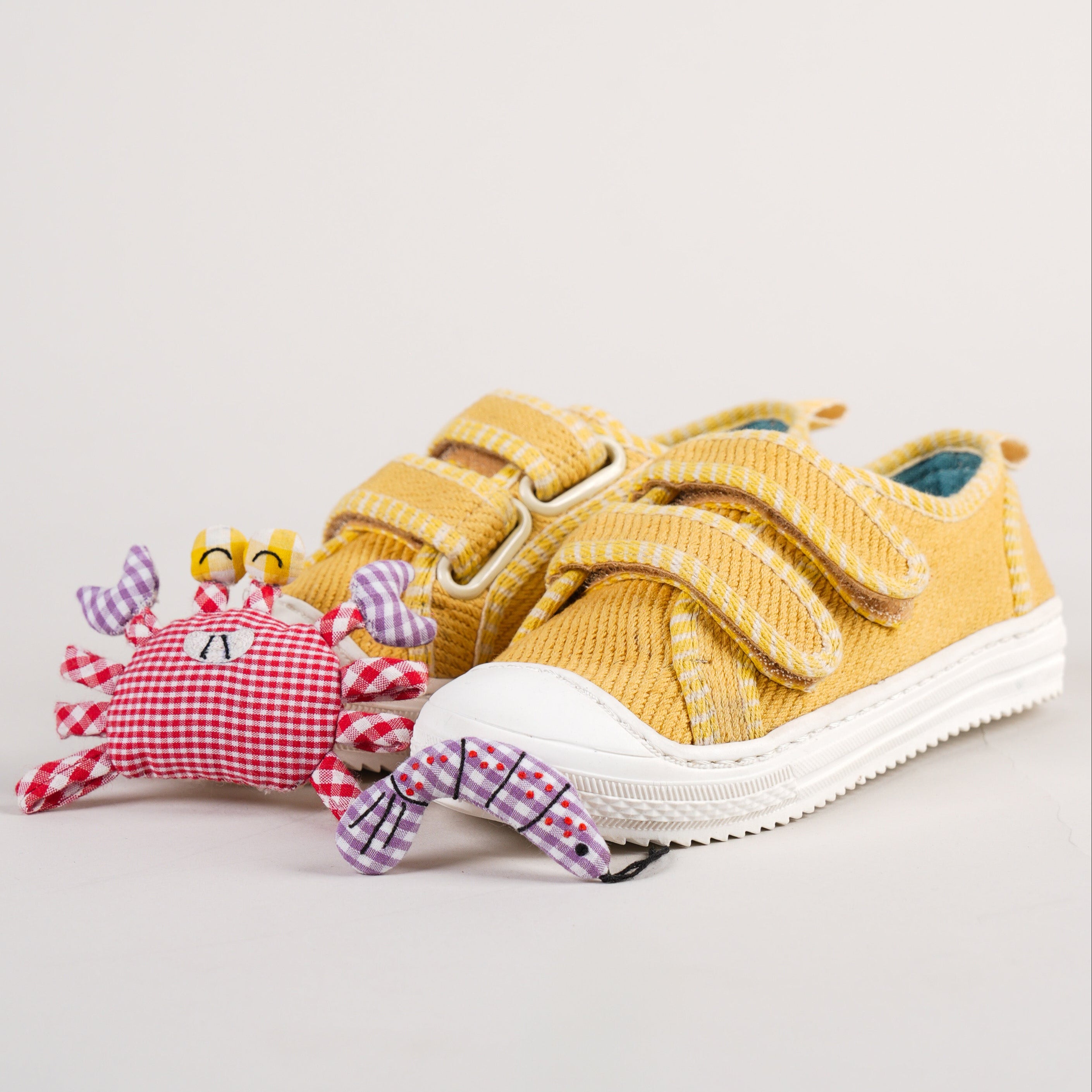 Lemur – Coral Crew