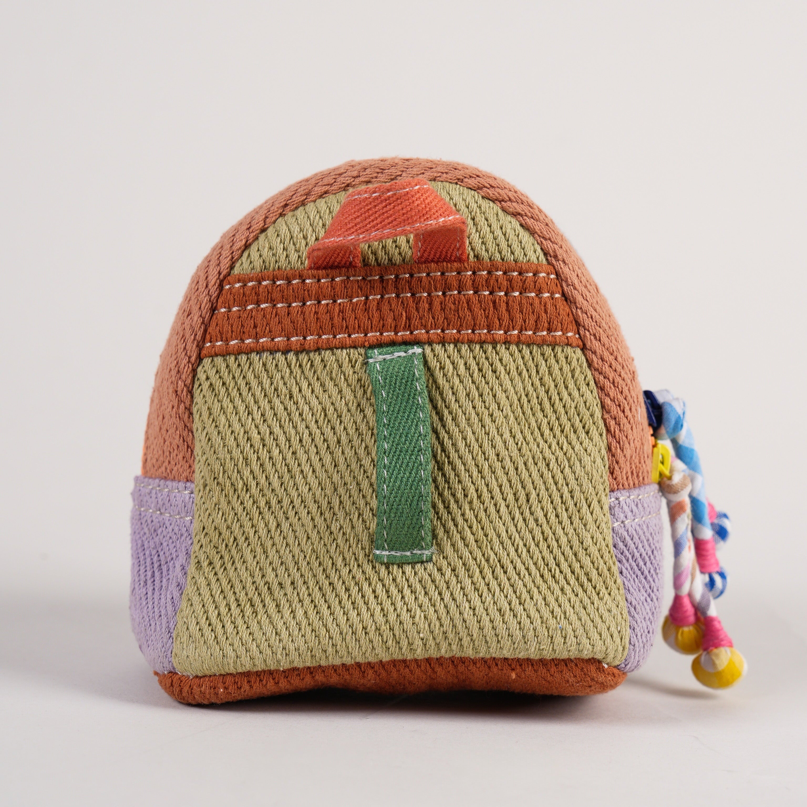 Ridley – SnailBit