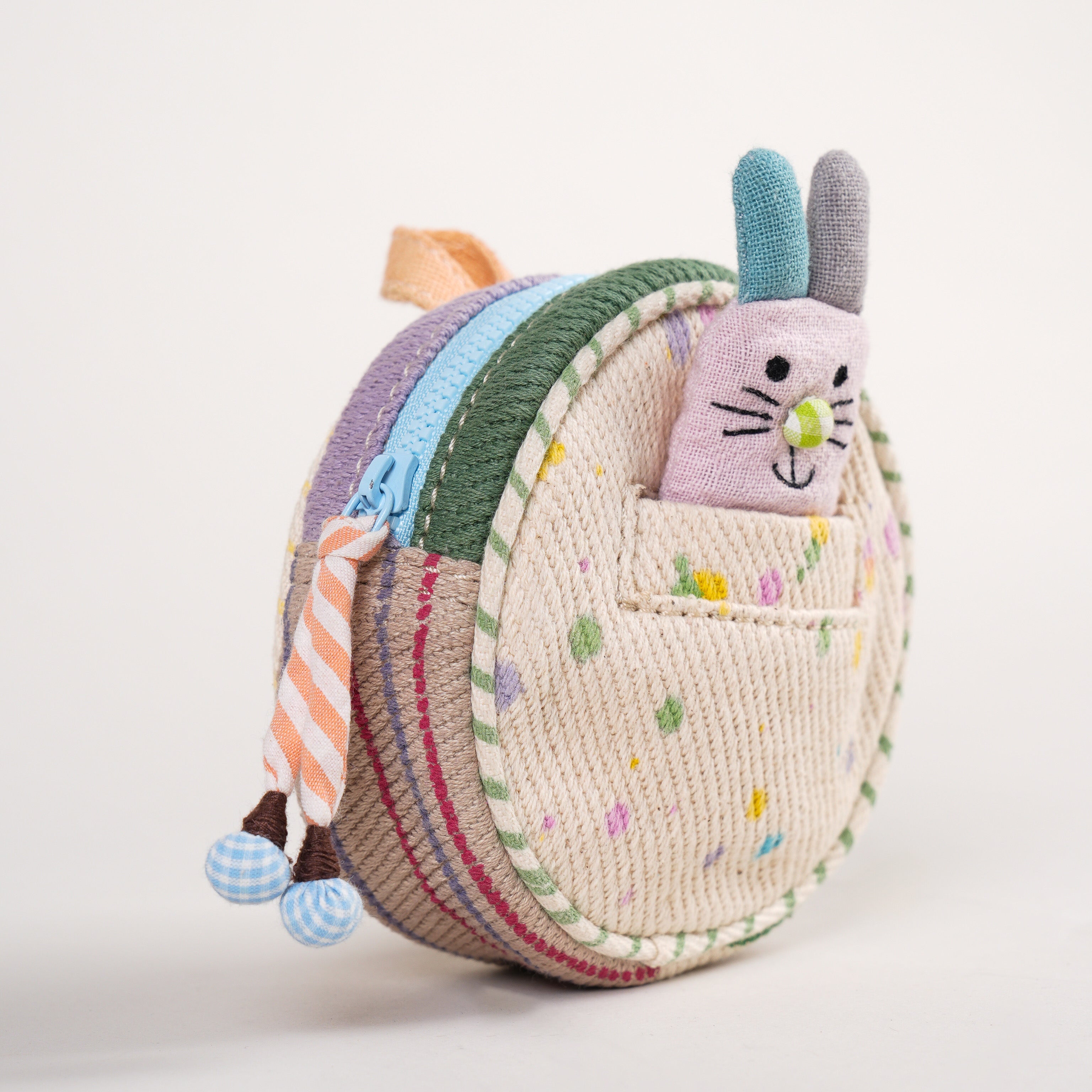 Ridley – Toylet