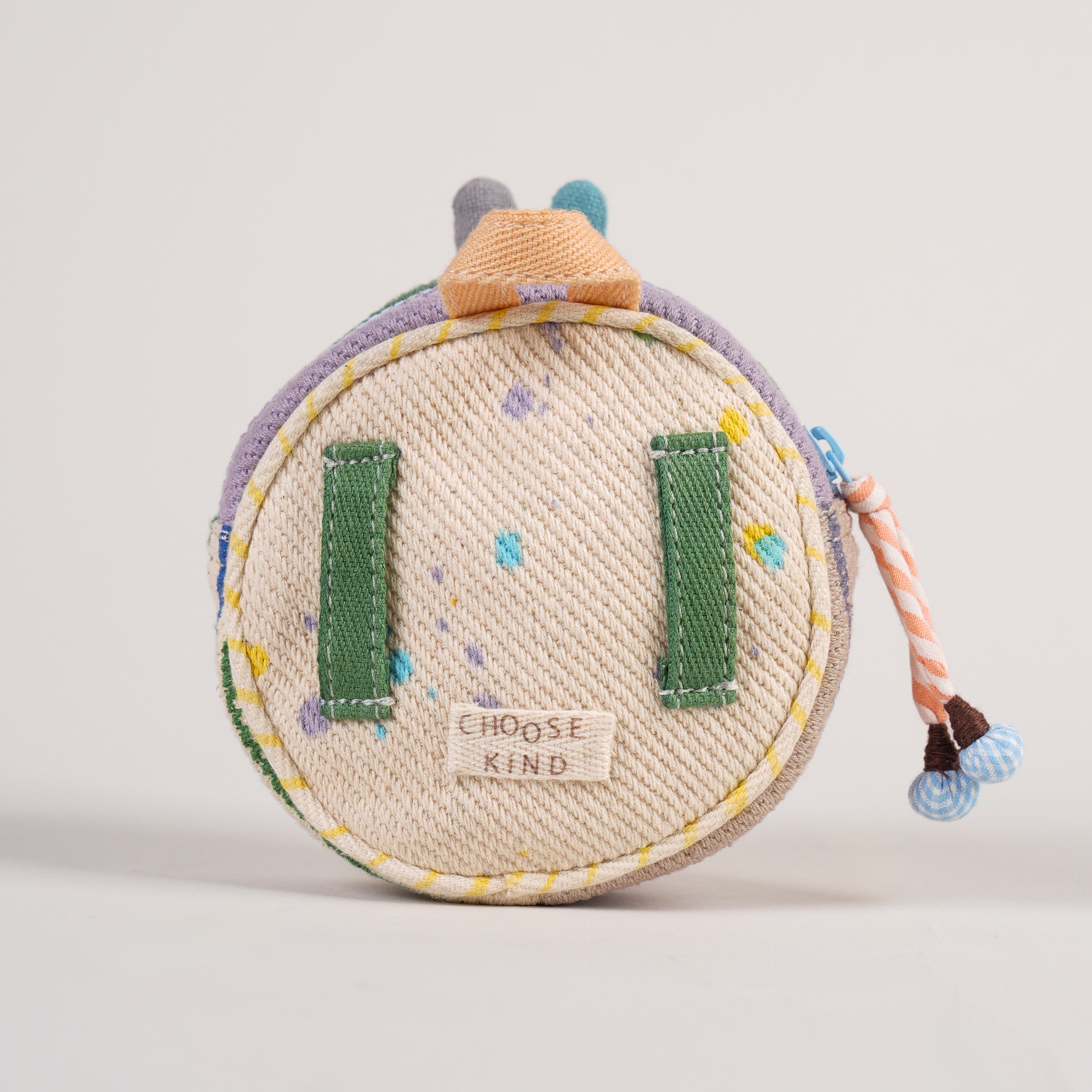 Ridley – Toylet