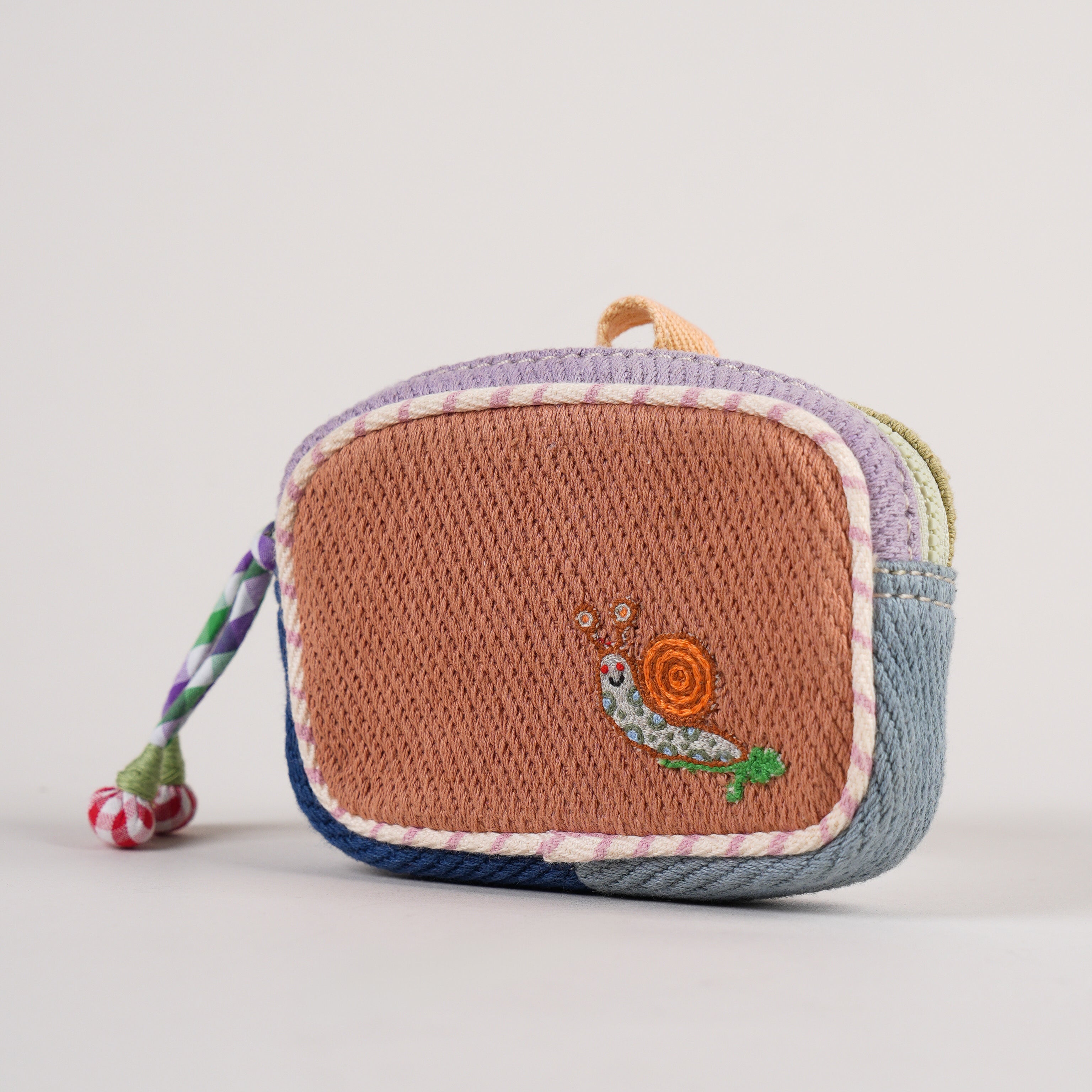 Ridley – Snailpop