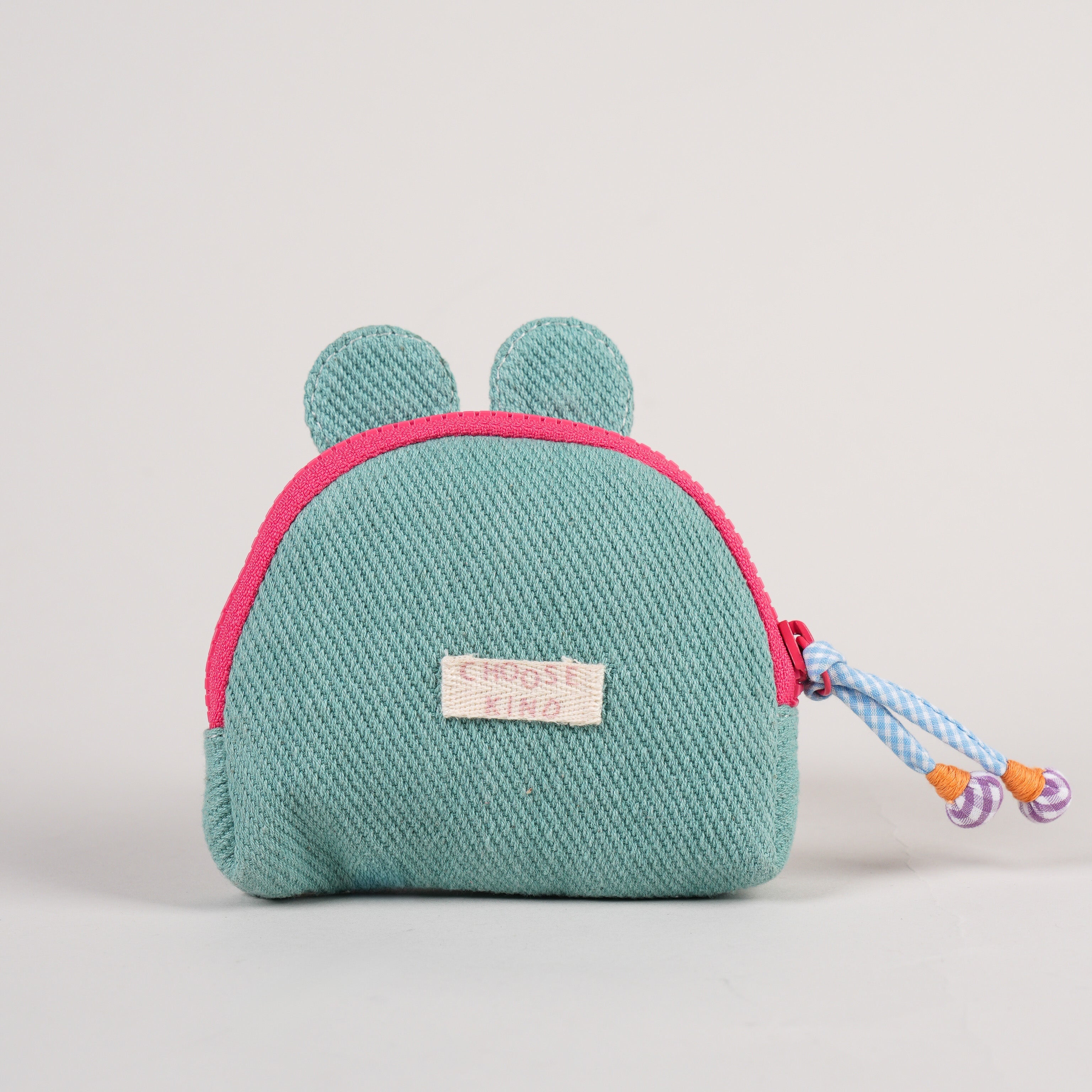 Tiki – Frobit