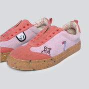 Bonodo - Red Pink
