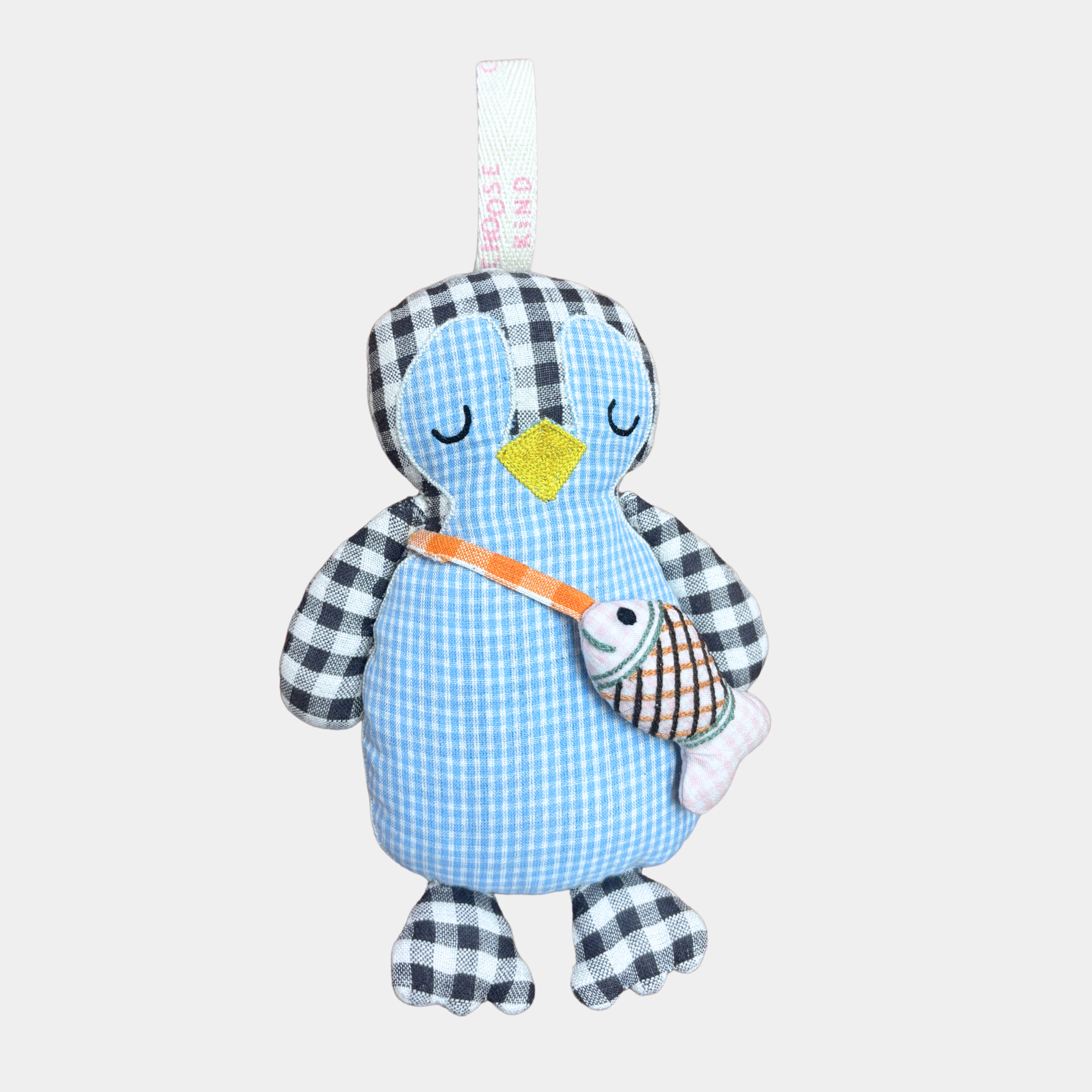Waddles