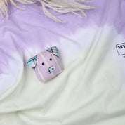 Oink Purple Strips