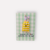 Finch – Bunny