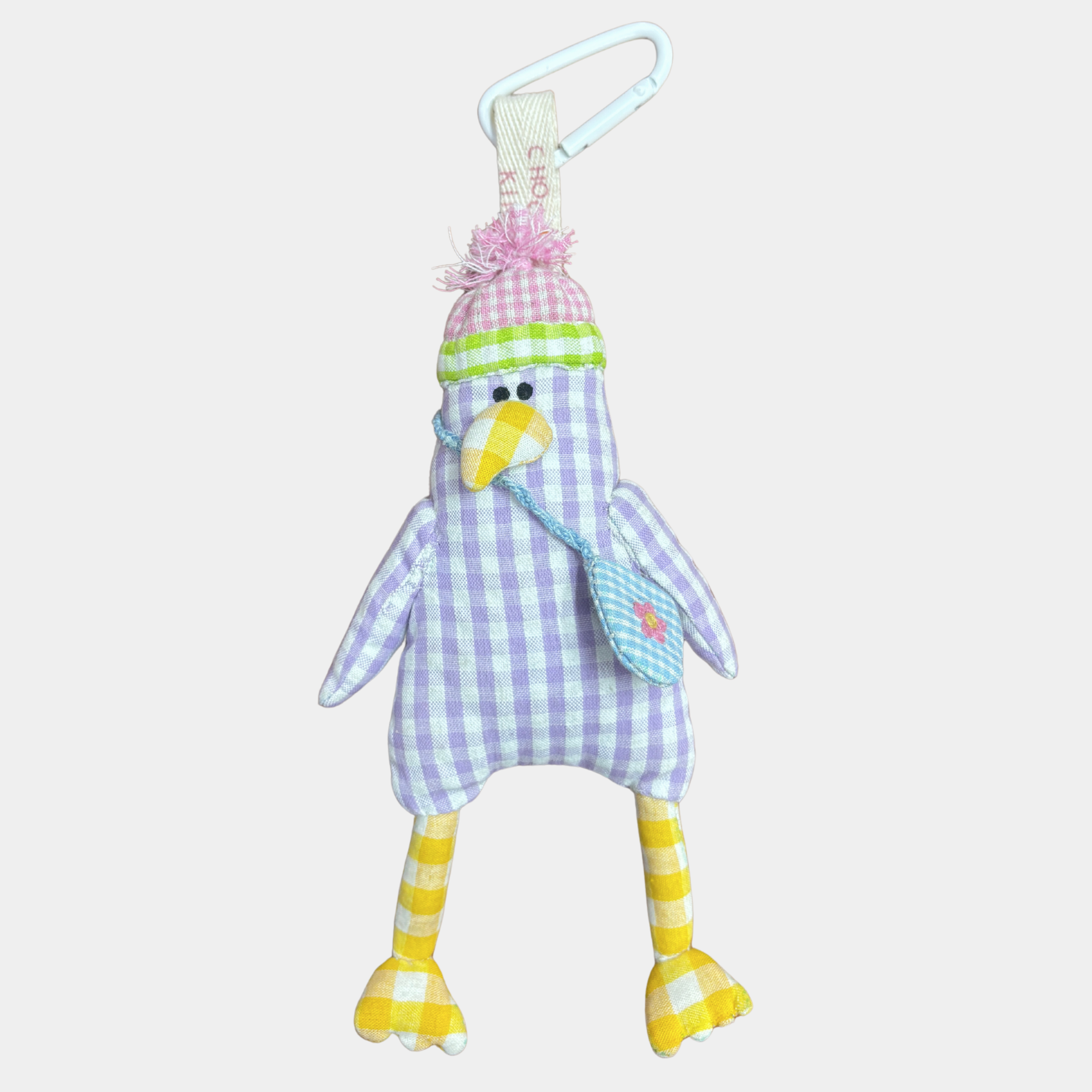 Ducky