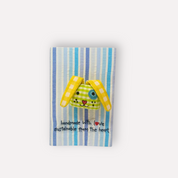 Finch – Boonboo