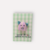 Finch – Oink