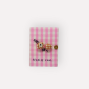 Finch Miniature – Bitzi