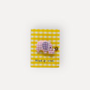 Finch Miniature – Trunkii