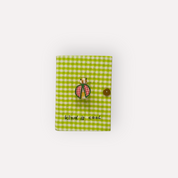 Finch Miniature – Dottie